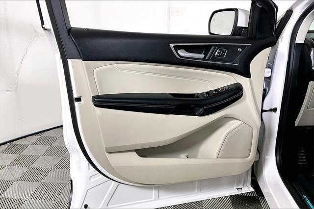 Used 2019 Ford Edge For Sale in Olive Branch, MS