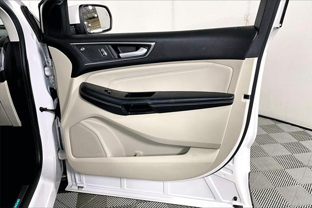 Used 2019 Ford Edge For Sale in Olive Branch, MS