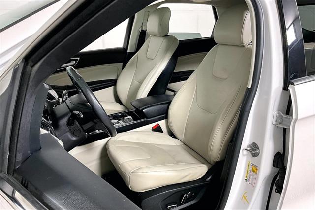 Used 2019 Ford Edge For Sale in Olive Branch, MS