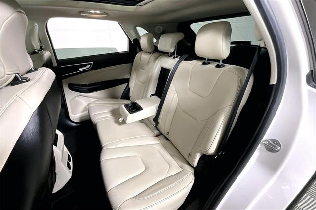 Used 2019 Ford Edge For Sale in Olive Branch, MS