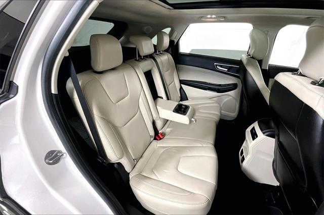 Used 2019 Ford Edge For Sale in Olive Branch, MS