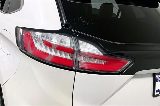 Used 2019 Ford Edge For Sale in Olive Branch, MS