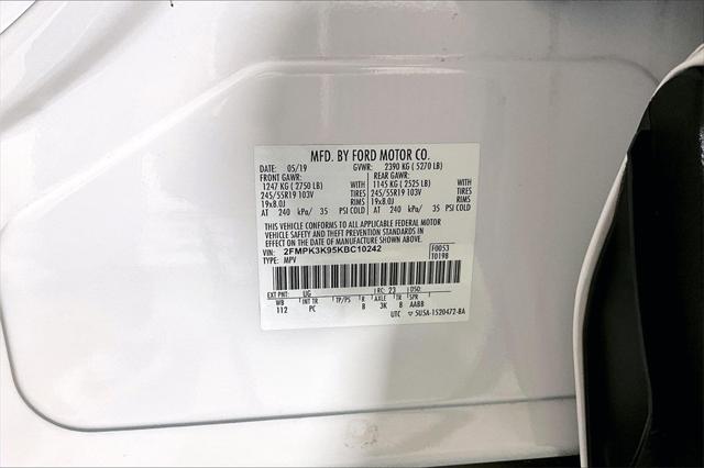 Used 2019 Ford Edge For Sale in Olive Branch, MS