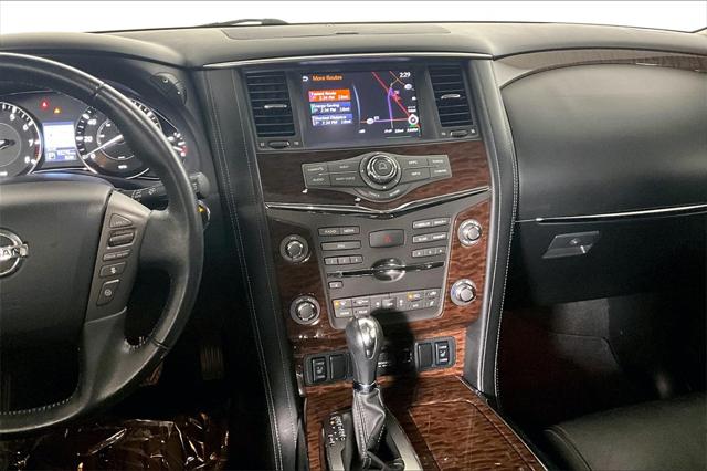 Used 2019 Nissan Armada For Sale in Olive Branch, MS