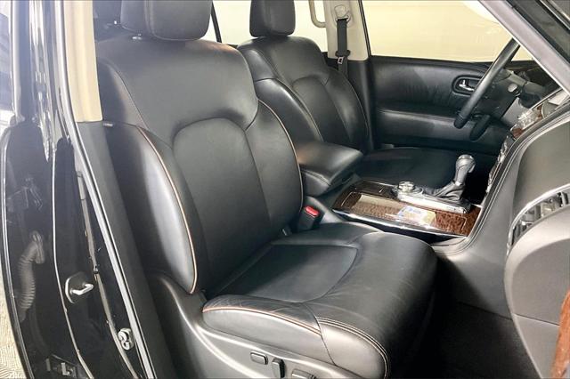 Used 2019 Nissan Armada For Sale in Olive Branch, MS