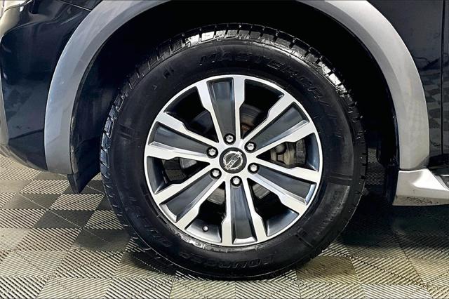 Used 2019 Nissan Armada For Sale in Olive Branch, MS