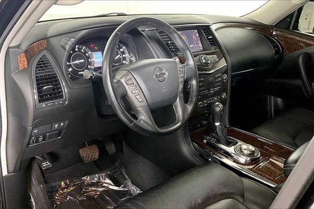 Used 2019 Nissan Armada For Sale in Olive Branch, MS