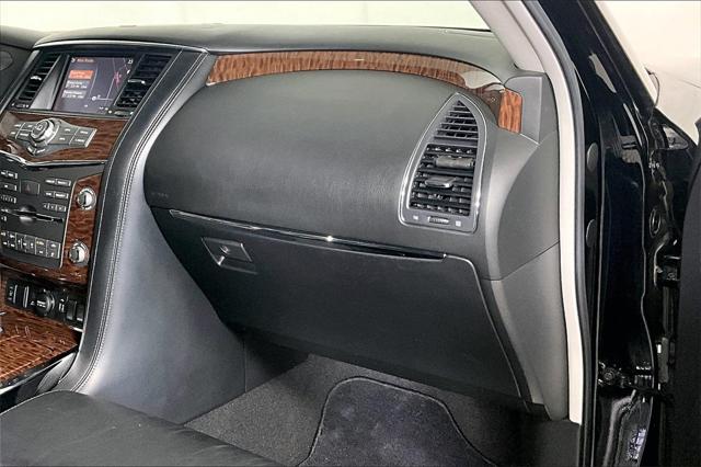 Used 2019 Nissan Armada For Sale in Olive Branch, MS