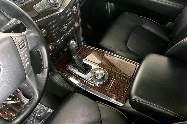 Used 2019 Nissan Armada For Sale in Olive Branch, MS