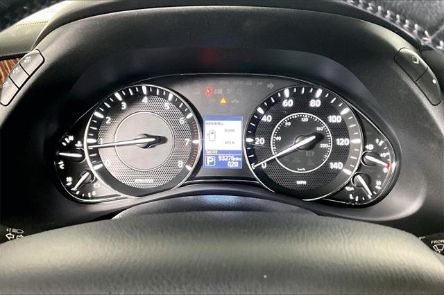 Used 2019 Nissan Armada For Sale in Olive Branch, MS