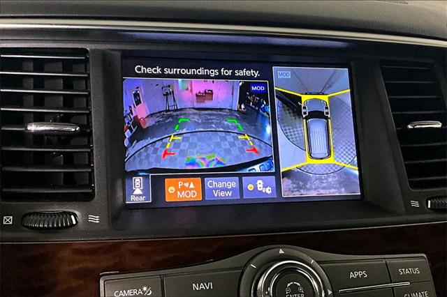 Used 2019 Nissan Armada For Sale in Olive Branch, MS