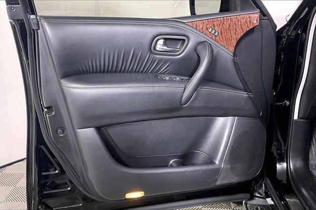 Used 2019 Nissan Armada For Sale in Olive Branch, MS