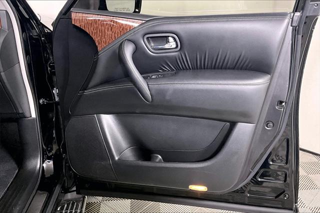 Used 2019 Nissan Armada For Sale in Olive Branch, MS