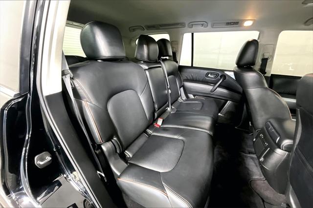 Used 2019 Nissan Armada For Sale in Olive Branch, MS