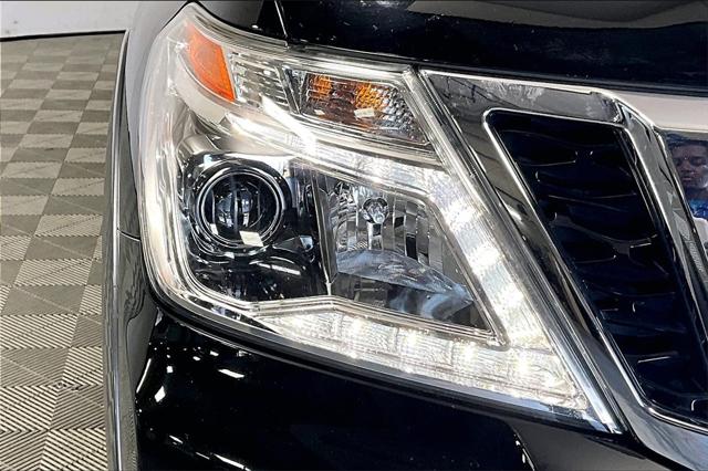 Used 2019 Nissan Armada For Sale in Olive Branch, MS