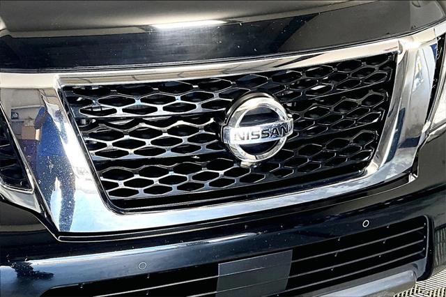 Used 2019 Nissan Armada For Sale in Olive Branch, MS