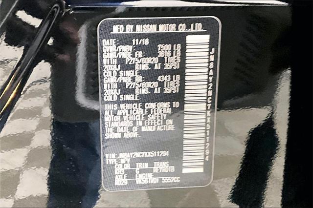 Used 2019 Nissan Armada For Sale in Olive Branch, MS