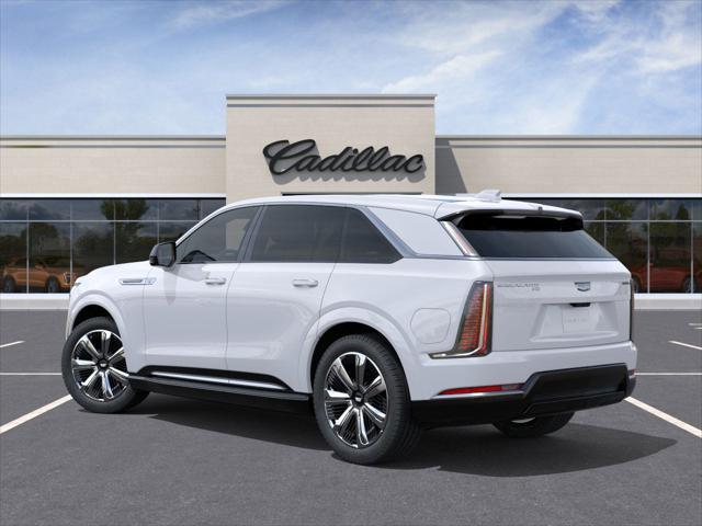 2025 Cadillac Escalade Luxury 2 AWD