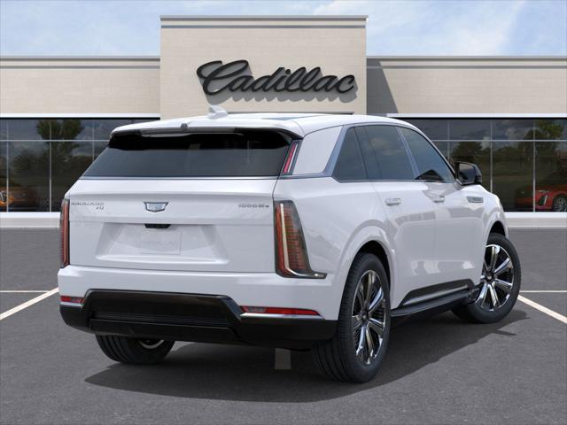 2025 Cadillac Escalade Luxury 2 AWD