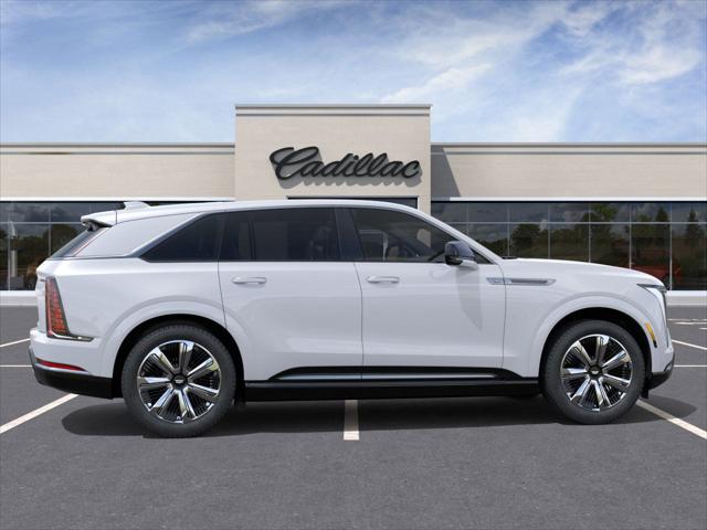 2025 Cadillac Escalade Luxury 2 AWD