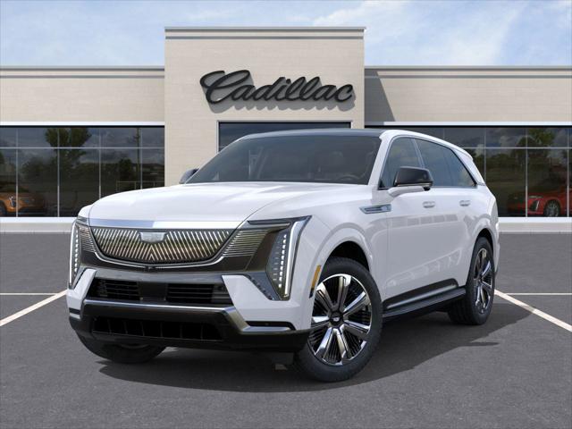 2025 Cadillac Escalade Luxury 2 AWD
