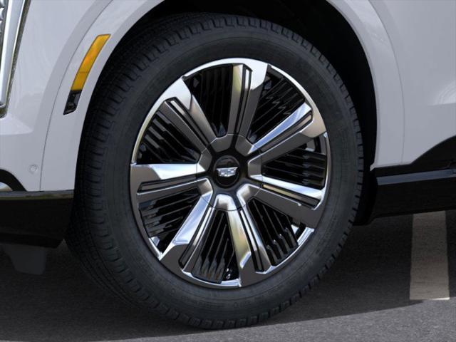 2025 Cadillac Escalade Luxury 2 AWD