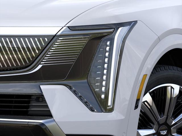 2025 Cadillac Escalade Luxury 2 AWD