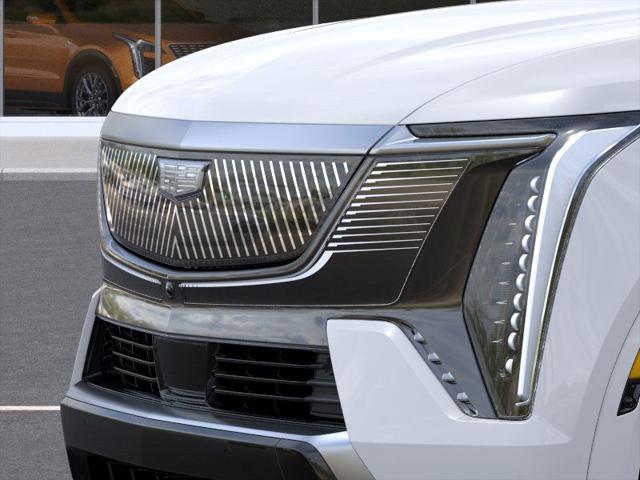 2025 Cadillac Escalade Luxury 2 AWD