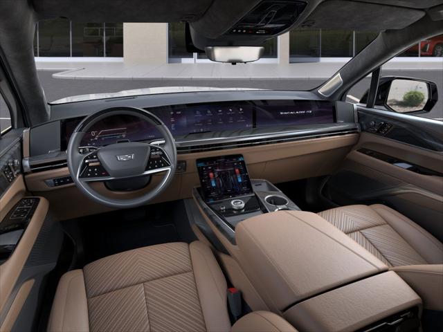 2025 Cadillac Escalade Luxury 2 AWD