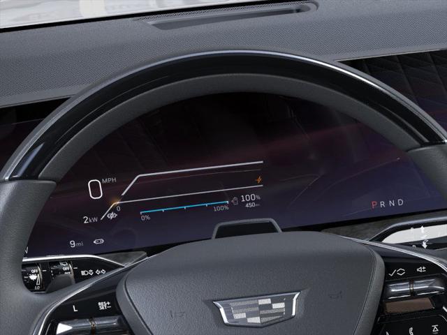 2025 Cadillac Escalade Luxury 2 AWD