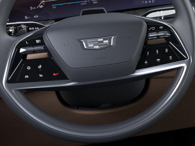 2025 Cadillac Escalade Luxury 2 AWD
