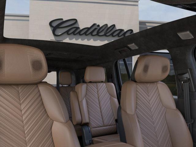 2025 Cadillac Escalade Luxury 2 AWD