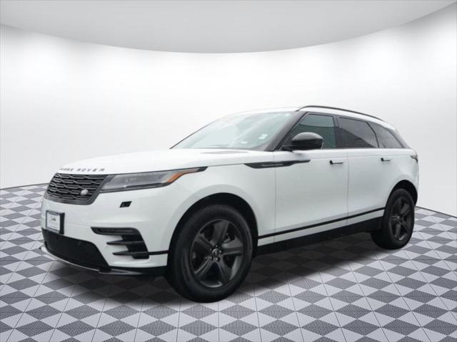 Used 2025 Land Rover Range Rover Velar For Sale in Bellingham, WA