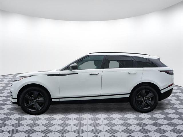 Used 2025 Land Rover Range Rover Velar For Sale in Bellingham, WA