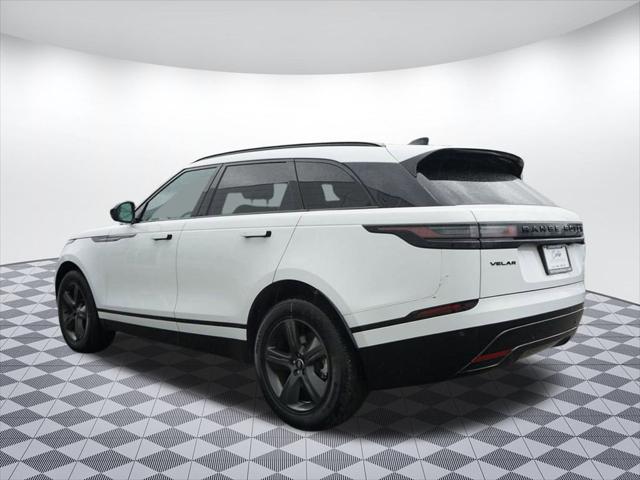 Used 2025 Land Rover Range Rover Velar For Sale in Bellingham, WA