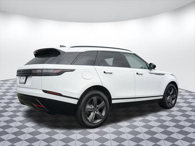 Used 2025 Land Rover Range Rover Velar For Sale in Bellingham, WA