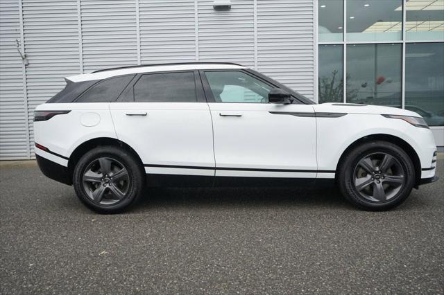 Used 2025 Land Rover Range Rover Velar For Sale in Bellingham, WA