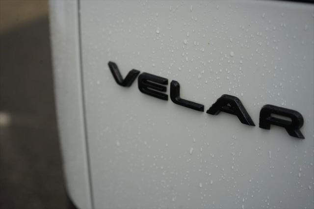 Used 2025 Land Rover Range Rover Velar For Sale in Bellingham, WA