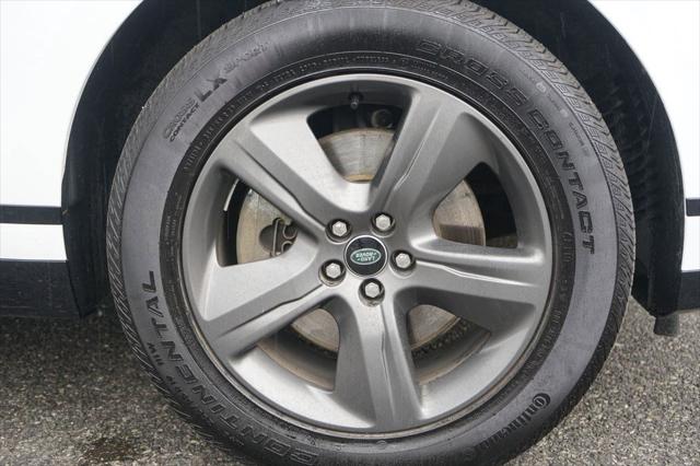 Used 2025 Land Rover Range Rover Velar For Sale in Bellingham, WA