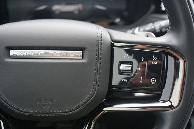 Used 2025 Land Rover Range Rover Velar For Sale in Bellingham, WA
