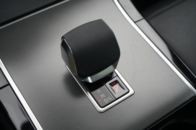 Used 2025 Land Rover Range Rover Velar For Sale in Bellingham, WA