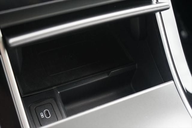 Used 2025 Land Rover Range Rover Velar For Sale in Bellingham, WA