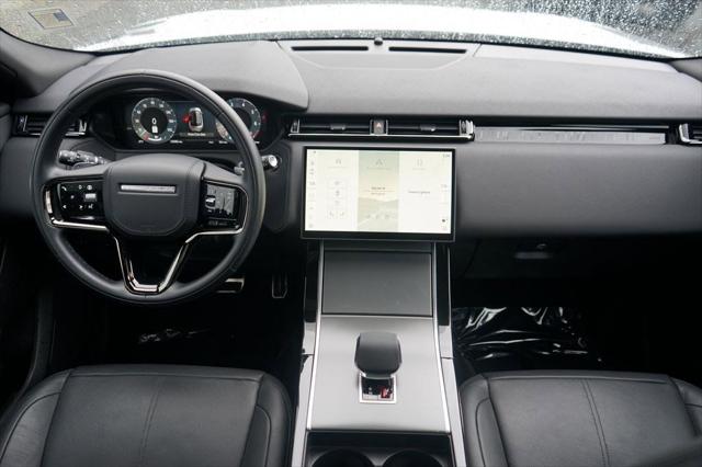 Used 2025 Land Rover Range Rover Velar For Sale in Bellingham, WA