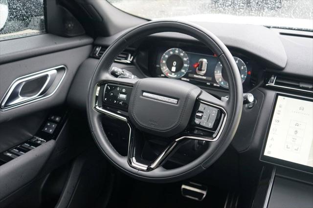 Used 2025 Land Rover Range Rover Velar For Sale in Bellingham, WA