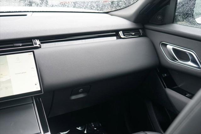 Used 2025 Land Rover Range Rover Velar For Sale in Bellingham, WA