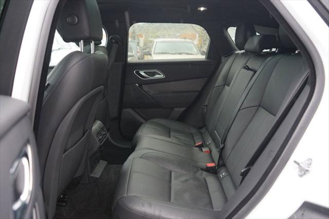 Used 2025 Land Rover Range Rover Velar For Sale in Bellingham, WA