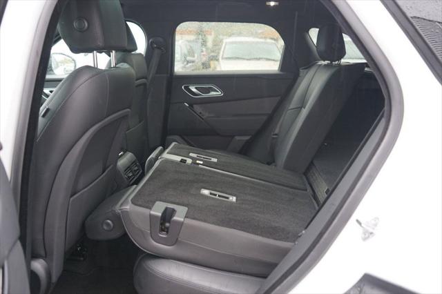 Used 2025 Land Rover Range Rover Velar For Sale in Bellingham, WA