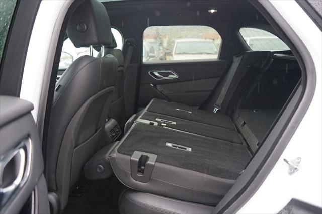 Used 2025 Land Rover Range Rover Velar For Sale in Bellingham, WA