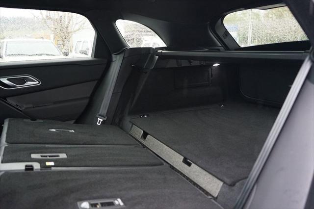 Used 2025 Land Rover Range Rover Velar For Sale in Bellingham, WA