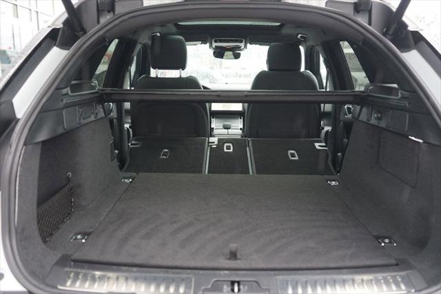 Used 2025 Land Rover Range Rover Velar For Sale in Bellingham, WA